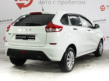 Lada (ВАЗ) XRAY, 2018г, передний привод, механика