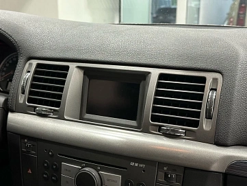 Opel Vectra, 2008г, передний привод, механика