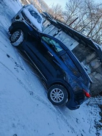 Honda Vezel, 2018г, полный привод, робот