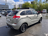 Lada (ВАЗ) XRAY, 2018г., передний привод, механика