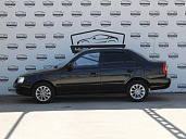 Hyundai Accent, 2008г., передний привод, автомат