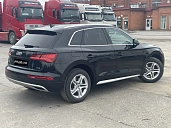 Audi Q5, 2019г., полный привод, робот