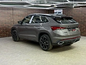 Skoda Kodiaq, 2024г., полный привод, робот