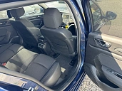 Renault Megane, 2019г., передний привод, робот