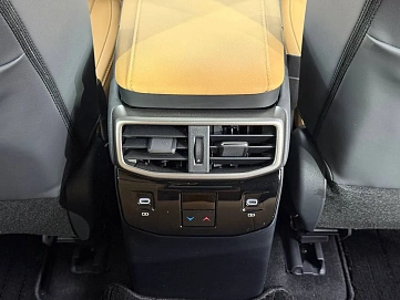 Lexus RX, 2025г, полный привод, автомат