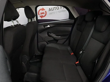 Ford Focus, 2019г, передний привод, механика