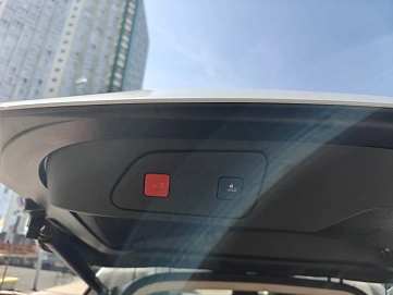 Citroen C5 Aircross, 2020г, передний привод, автомат