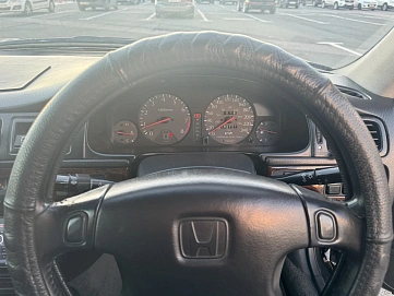 Honda Inspire, 1995г, передний привод, автомат