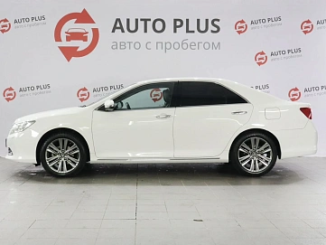 Toyota Camry, 2014г, передний привод, автомат