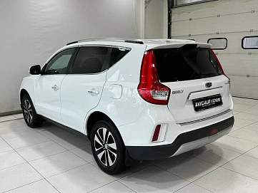 Geely Emgrand X7, 2019г, передний привод, механика