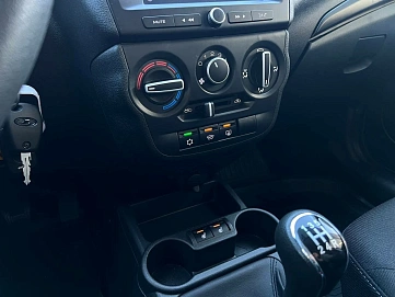 Lada (ВАЗ) Granta, 2024г, передний привод, механика