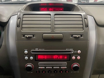 Suzuki Grand Vitara, 2008г, полный привод, автомат