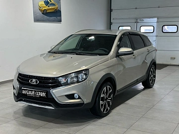Lada (ВАЗ) , 2020г., передний привод, механика