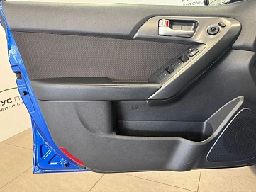 Kia Cerato, 2011г, передний привод, механика