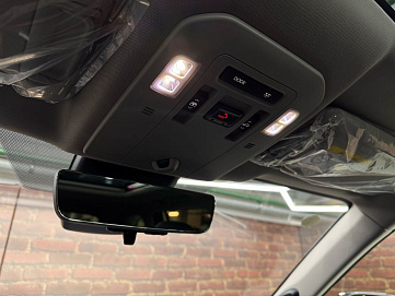 Toyota Highlander, 2024г