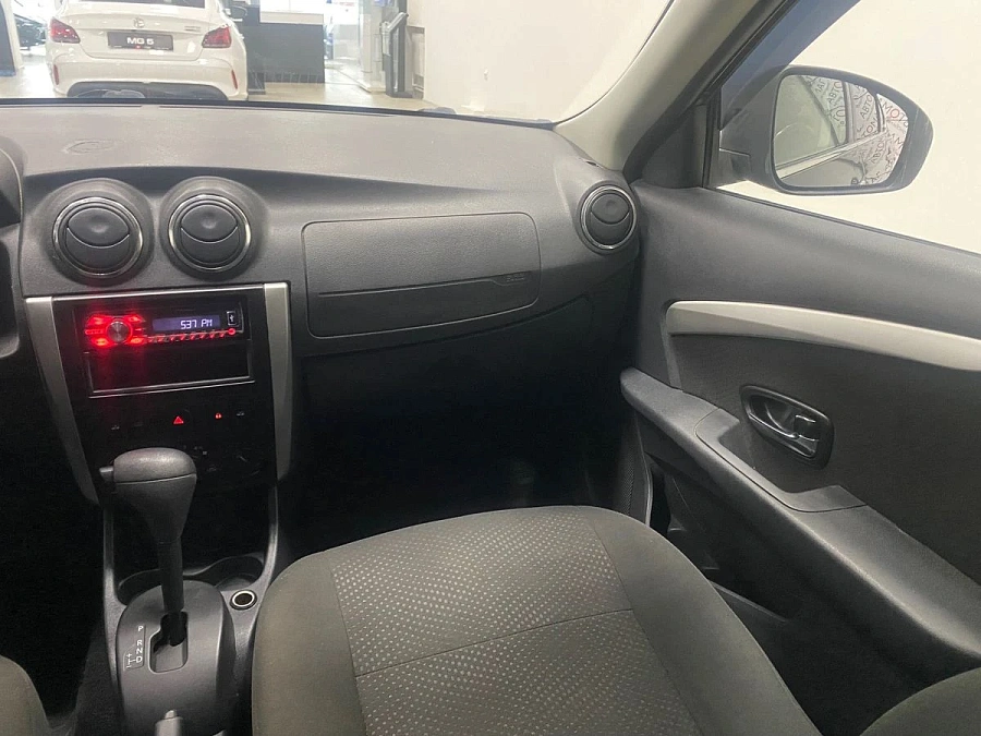 Nissan Almera, 2014г., передний привод, автомат