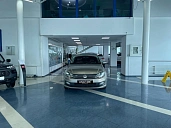 Volkswagen Polo, 2018г., передний привод, автомат