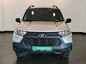 Lada (ВАЗ) Niva, 2022г., передний привод, механика