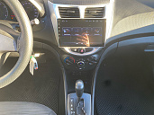 Hyundai Solaris, 2016г., передний привод, автомат