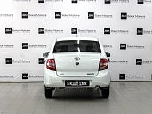 Lada (ВАЗ) Granta, 2014г., передний привод, механика