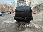 Nissan Armada, 2003г., полный привод, автомат