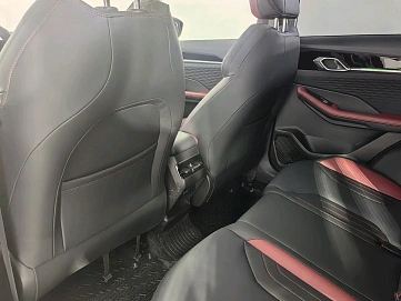 Geely Coolray, 2024г, передний привод, робот