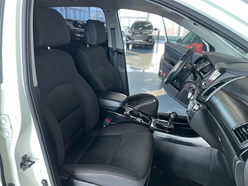 SsangYong Actyon, 2014г, передний привод, автомат