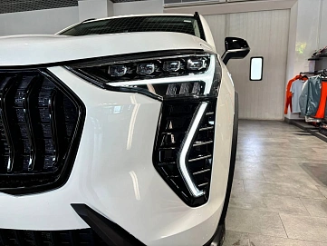 Haval Jolion, 2024г, передний привод, робот