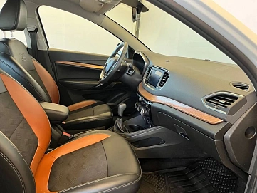 Lada (ВАЗ) , 2023г., передний привод, механика