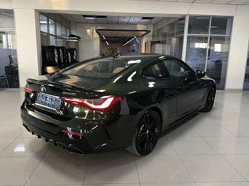 BMW , 2023г., полный привод, автомат