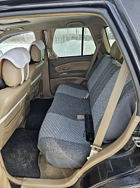 Great Wall Hover, 2008г, полный привод, механика