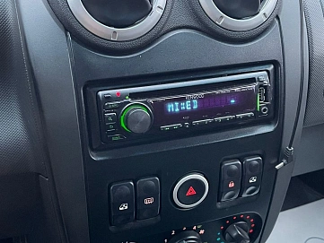 Lada (ВАЗ) Largus, 2014г, передний привод, механика