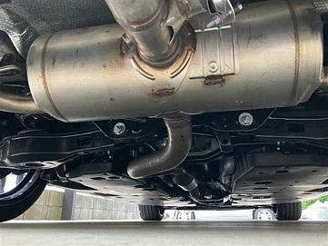 Toyota Corolla, 2024г, полный привод, механика