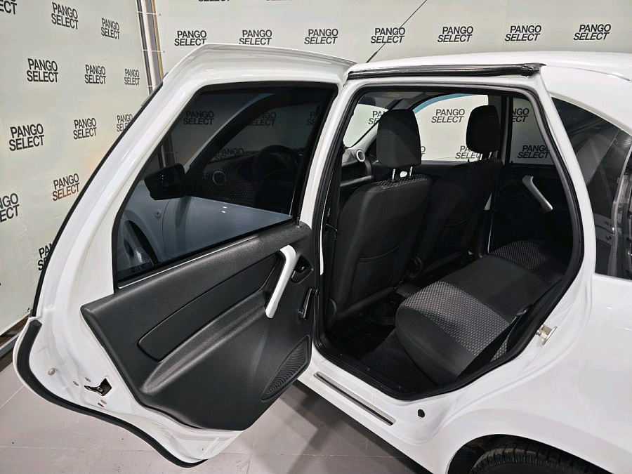 LADA_ВАЗ , 2018г., передний привод, механика