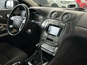 Ford Mondeo, 2008г., передний привод, механика