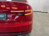 Audi A4, 2019г., передний привод, автомат