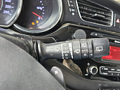 Kia Ceed, 2012г., передний привод, автомат