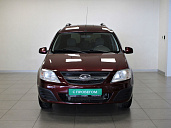Lada (ВАЗ) , 2015г., передний привод, механика