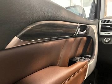 Haval H9, 2021г, полный привод, автомат