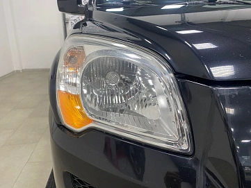 Kia Sportage, 2009г, полный привод, автомат