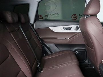 Chery Tiggo 7 Pro Max, 2024г, передний привод, робот