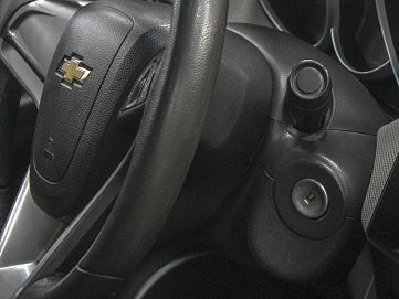Chevrolet Cruze, 2010г, передний привод, механика