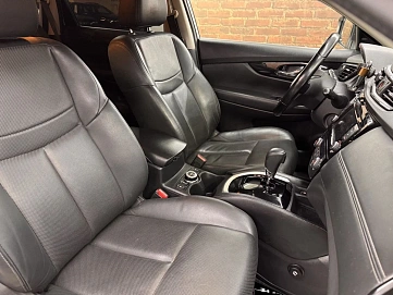 Nissan X-Trail, 2021г, полный привод, вариатор