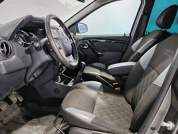 Lada (ВАЗ) , 2022г., передний привод, механика