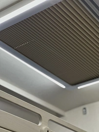 GTS Trailer 71491, 2023г