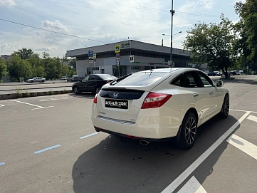 Honda Crosstour, 2011г, полный привод, автомат
