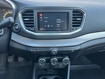 Lada (ВАЗ) Vesta, 2023г, передний привод, механика