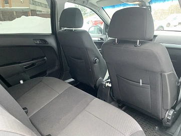 Opel Astra, 2011г, передний привод, механика