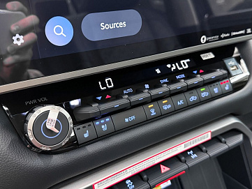 Toyota Tundra, 2024г., полный привод, автомат