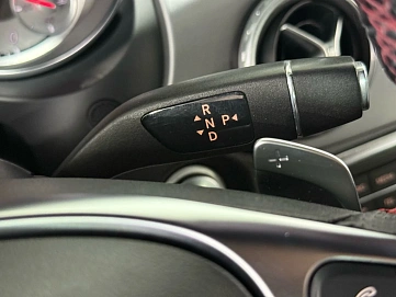 Mercedes-Benz GLA, 2016г., полный привод, робот